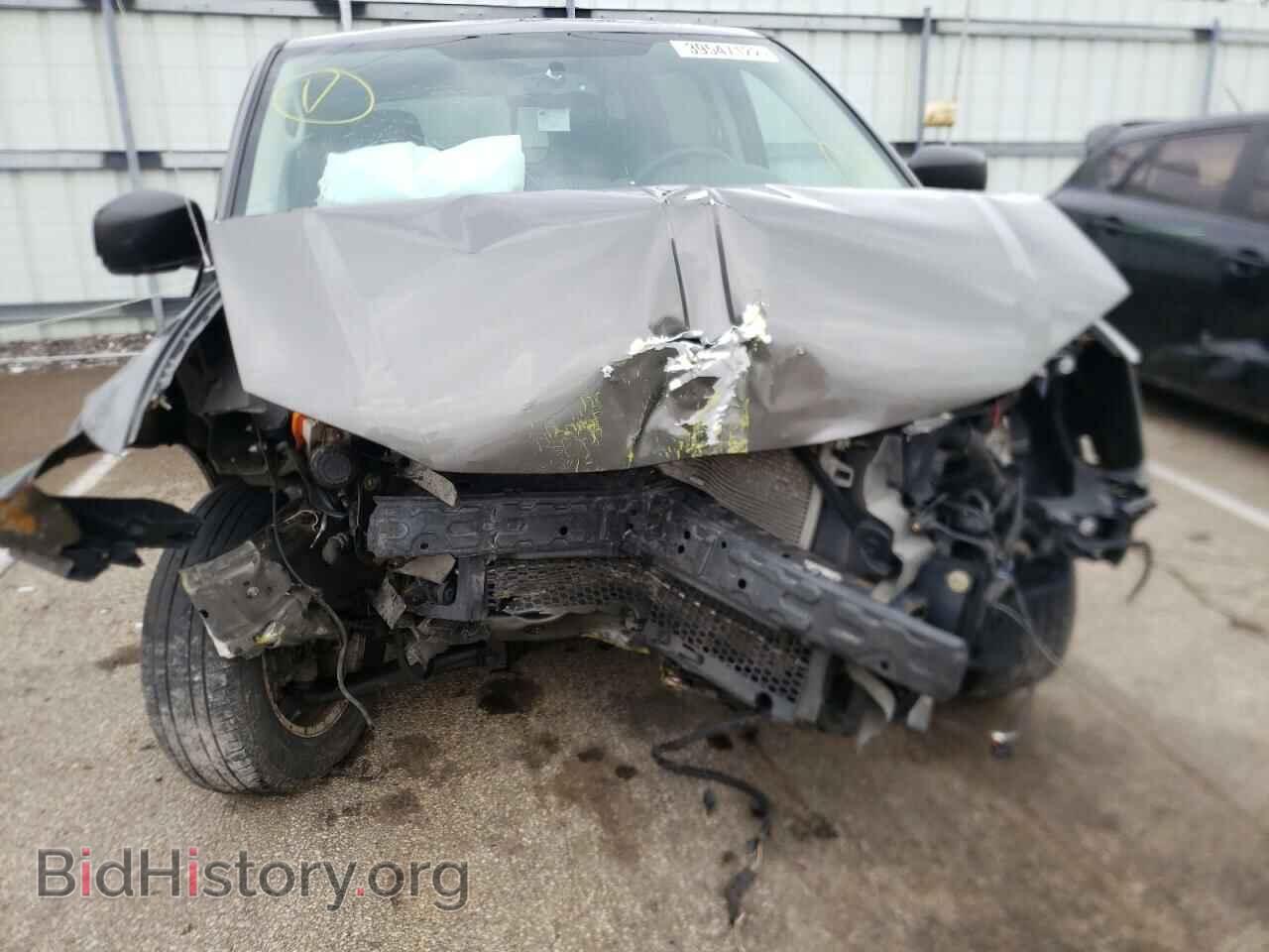 2010 DODGE GRAND CARA - VIN: 2D4RN4DE8AR331523 - Фото 9