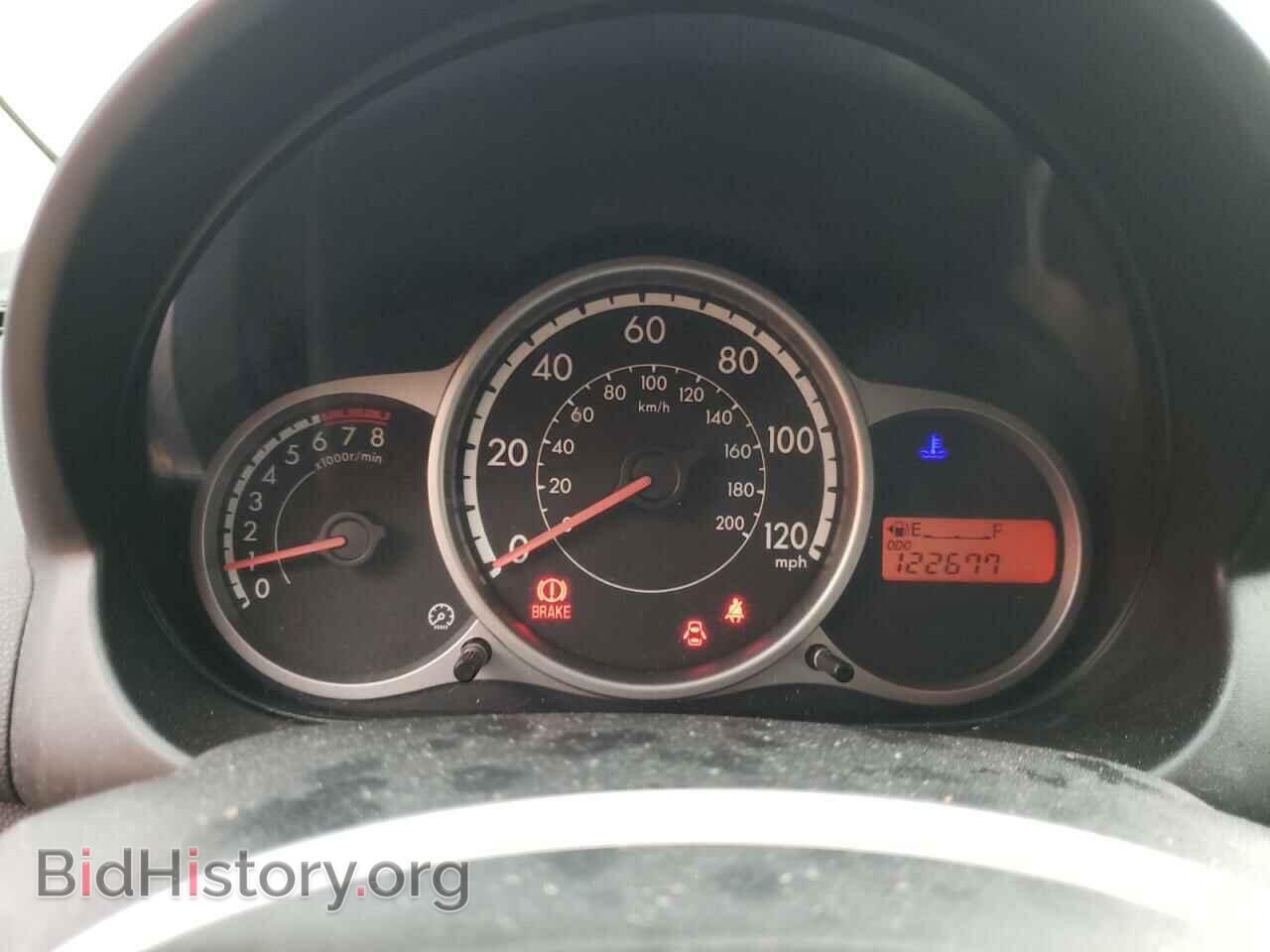2013 MAZDA 2 - VIN: JM1DE1KY7D0168414 - Photo 9