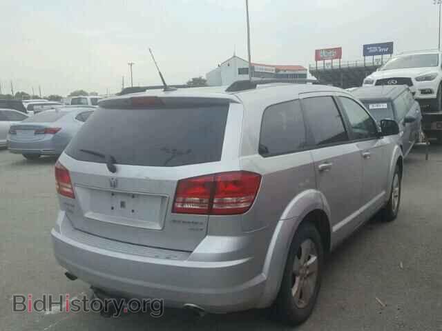 2010 DODGE JOURNEY - VIN: 3D4PG5FV0AT149249 - Фото 4