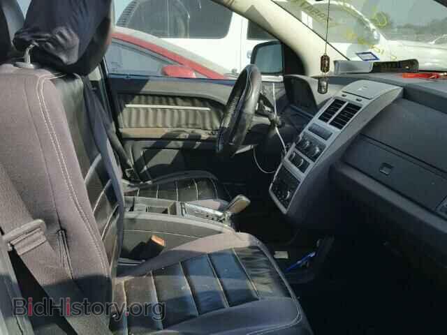 2010 DODGE JOURNEY - VIN: 3D4PG5FV0AT149249 - Фото 5