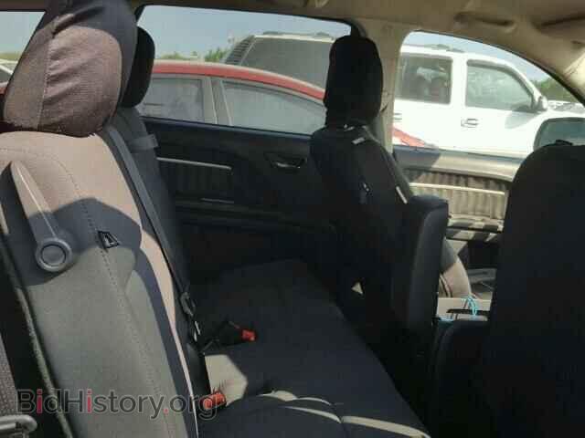 2010 DODGE JOURNEY - VIN: 3D4PG5FV0AT149249 - Фото 6
