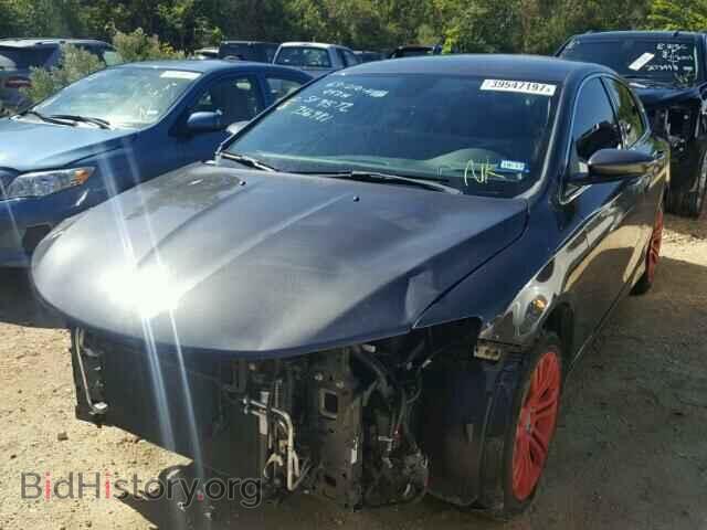2015 CHRYSLER 200 - VIN: 1C3CCCAB7FN756981 - Photo 2