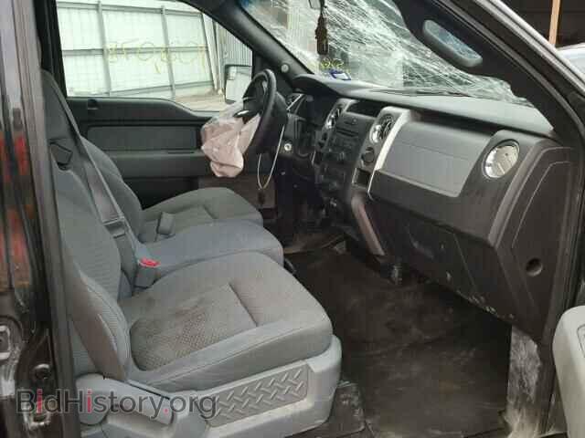 2013 FORD F150 - VIN: 1FTFW1CF5DKF73663 - Фото 5