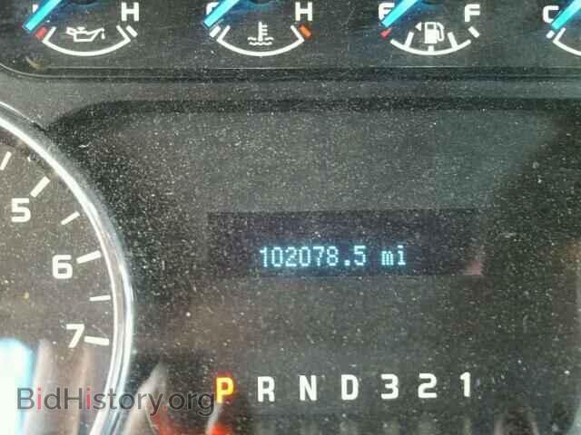 2013 FORD F150 - VIN: 1FTFW1CF5DKF73663 - Фото 8