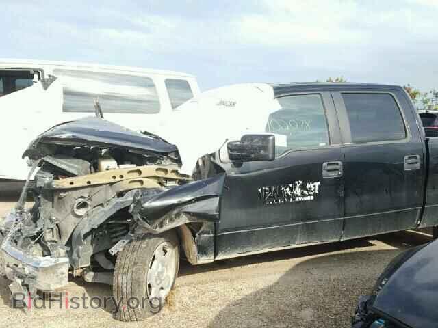 2013 FORD F150 - VIN: 1FTFW1CF5DKF73663 - Фото 10