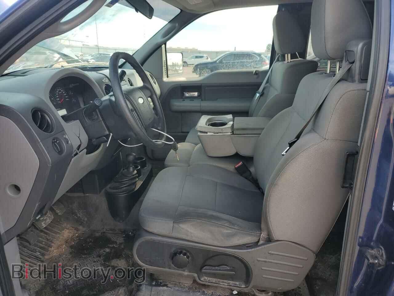 2008 FORD All Models - VIN: 1FTRX14W68FC25166 - Photo 7