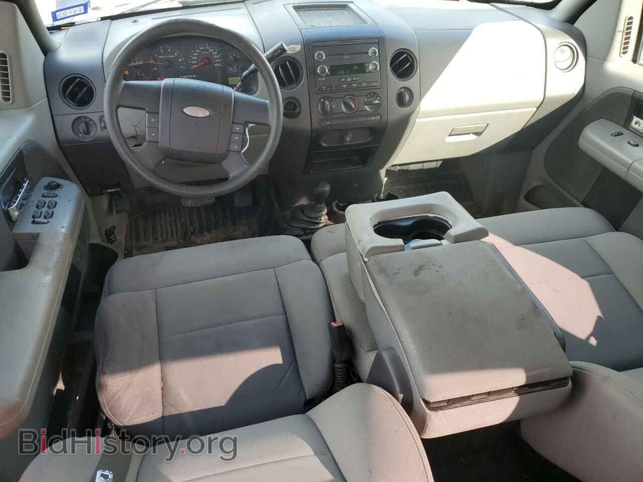 2008 FORD All Models - VIN: 1FTRX14W68FC25166 - Photo 8