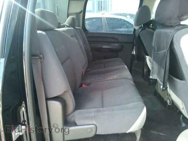 2009 CHEVROLET SILVERADO - VIN: 3GCEC23089G259154 - Фото 6