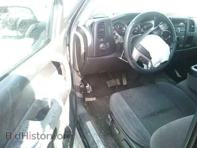 2009 CHEVROLET SILVERADO - VIN: 3GCEC23089G259154 - Фото 9