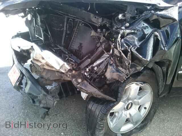 2009 CHEVROLET SILVERADO - VIN: 3GCEC23089G259154 - Фото 10