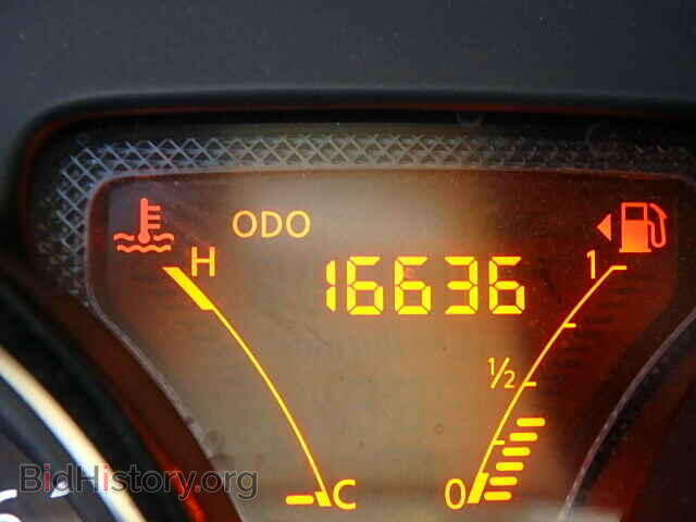 2014 NISSAN VERSA - VIN: 3N1CE2CP5EL414357 - Photo 8