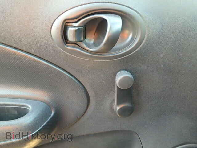 2014 NISSAN VERSA - VIN: 3N1CE2CP5EL414357 - Photo 10