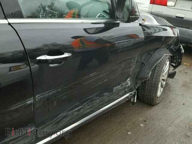 2015 AUDI Q5 - VIN: WA1CFAFP3FA004580 - Фото 9