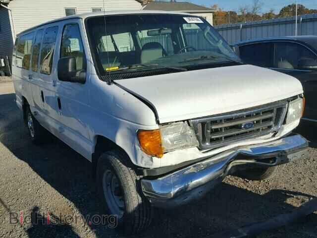Фотография 1FBSS31L66HB40629 - FORD ECONOLINE 2006