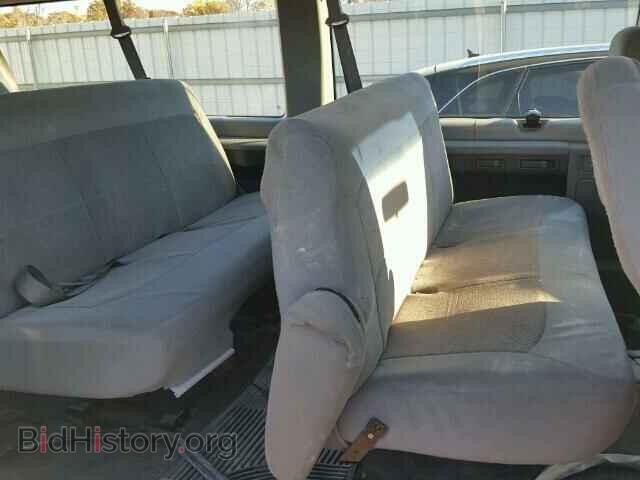 2006 FORD ECONOLINE - VIN: 1FBSS31L66HB40629 - Фото 6