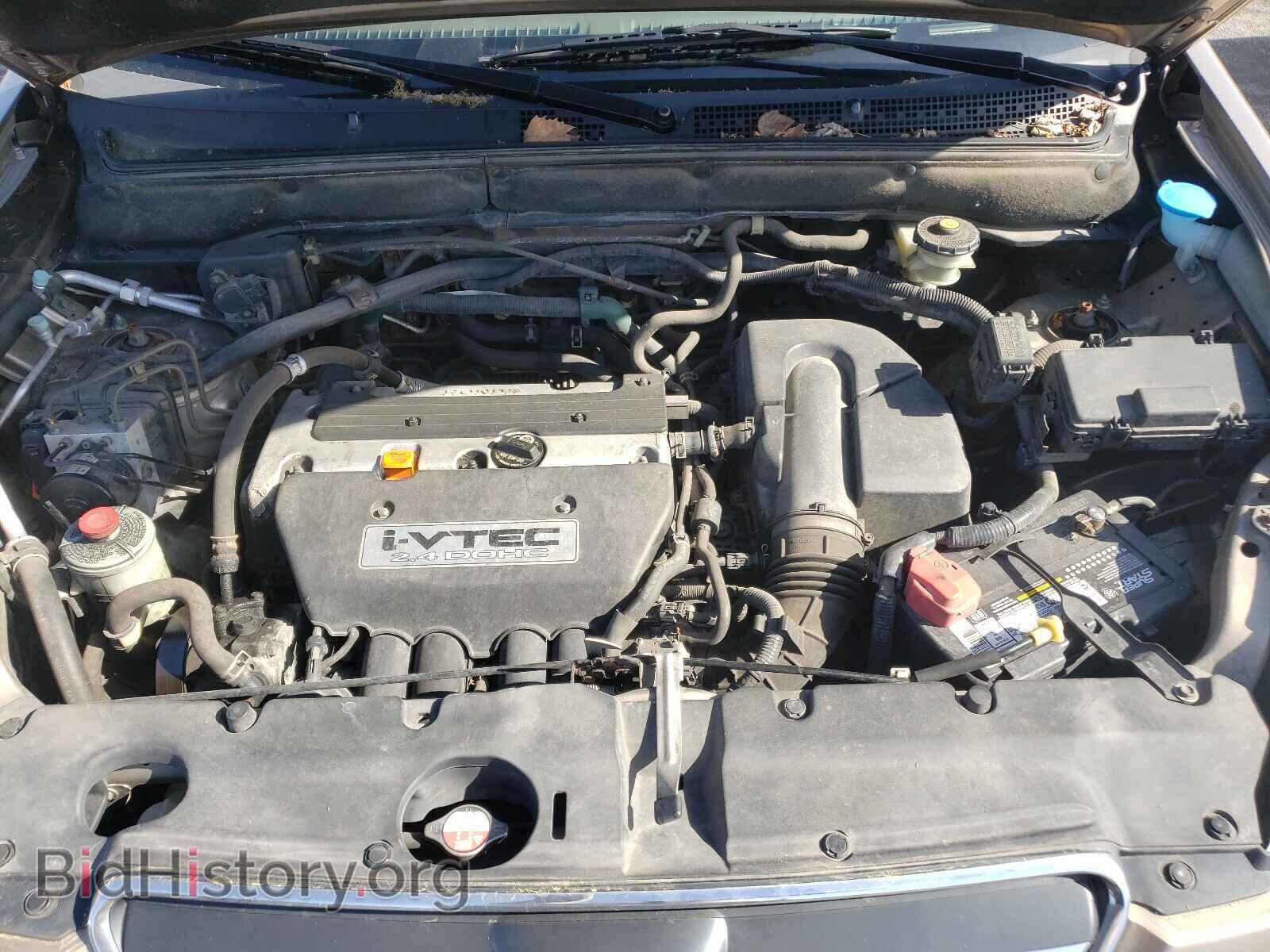 2006 HONDA CRV - VIN: JHLRD78926C039111 - Фото 7