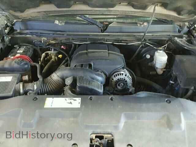 2008 CHEVROLET SILVERADO - VIN: 2GCEC19J981107482 - Photo 7