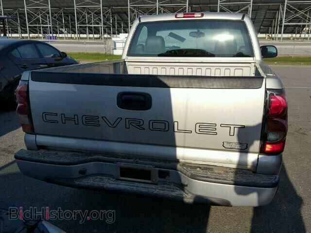 2007 CHEVROLET SILVERADO - VIN: 3GCEC14X07G184890 - Фото 6