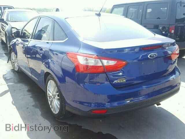 2012 FORD FOCUS - VIN: 1FAHP3H25CL332742 - Photo 3