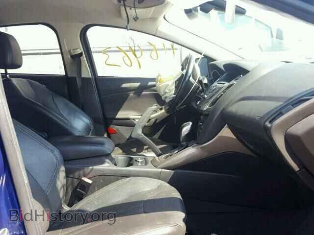 2012 FORD FOCUS - VIN: 1FAHP3H25CL332742 - Photo 5