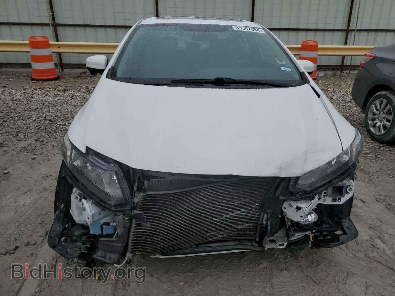 2014 HONDA CIVIC - VIN: 19XFB2F98EE242538 - Фото 5