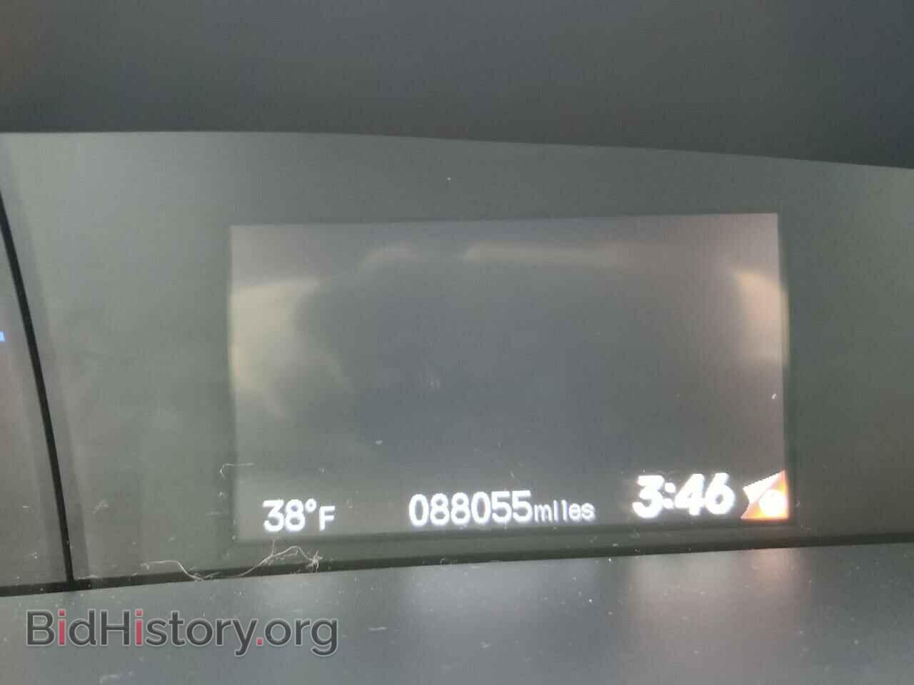 2014 HONDA CIVIC - VIN: 19XFB2F98EE242538 - Фото 9