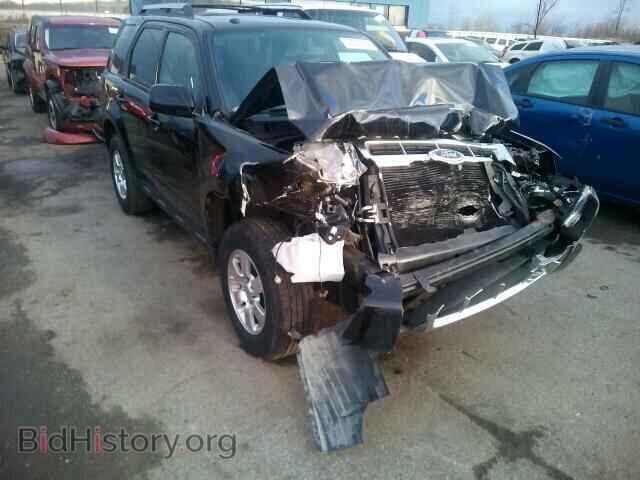 Фотография 1FMCU0E70CKC41567 - FORD ESCAPE 2012