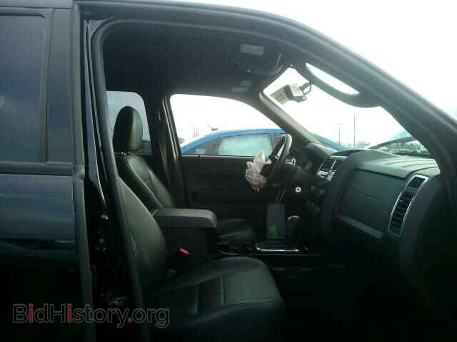 2012 FORD ESCAPE - VIN: 1FMCU0E70CKC41567 - Фото 5