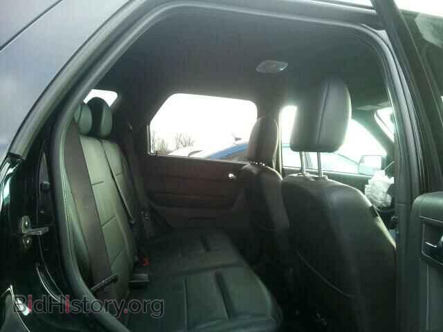 2012 FORD ESCAPE - VIN: 1FMCU0E70CKC41567 - Фото 6