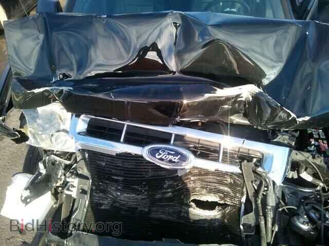 2012 FORD ESCAPE - VIN: 1FMCU0E70CKC41567 - Фото 7