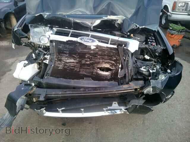 2012 FORD ESCAPE - VIN: 1FMCU0E70CKC41567 - Фото 9