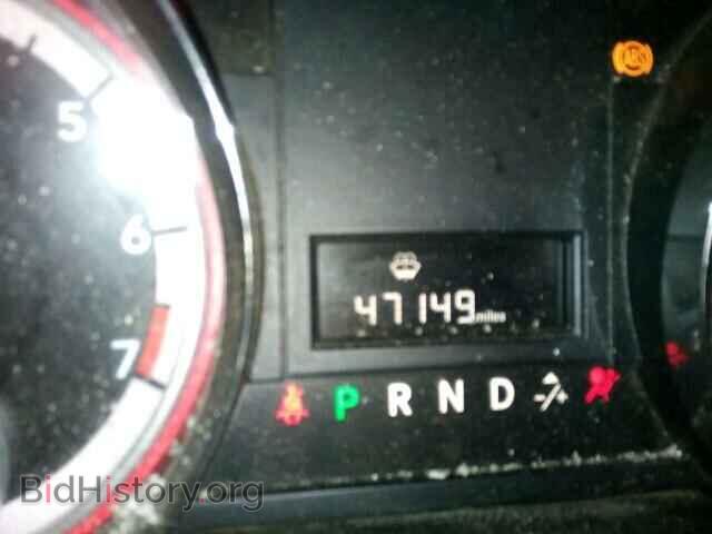 2013 DODGE CARAVAN - VIN: 2C4RDGBG4DR532880 - Фото 8