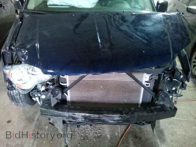 2013 DODGE CARAVAN - VIN: 2C4RDGBG4DR532880 - Фото 10