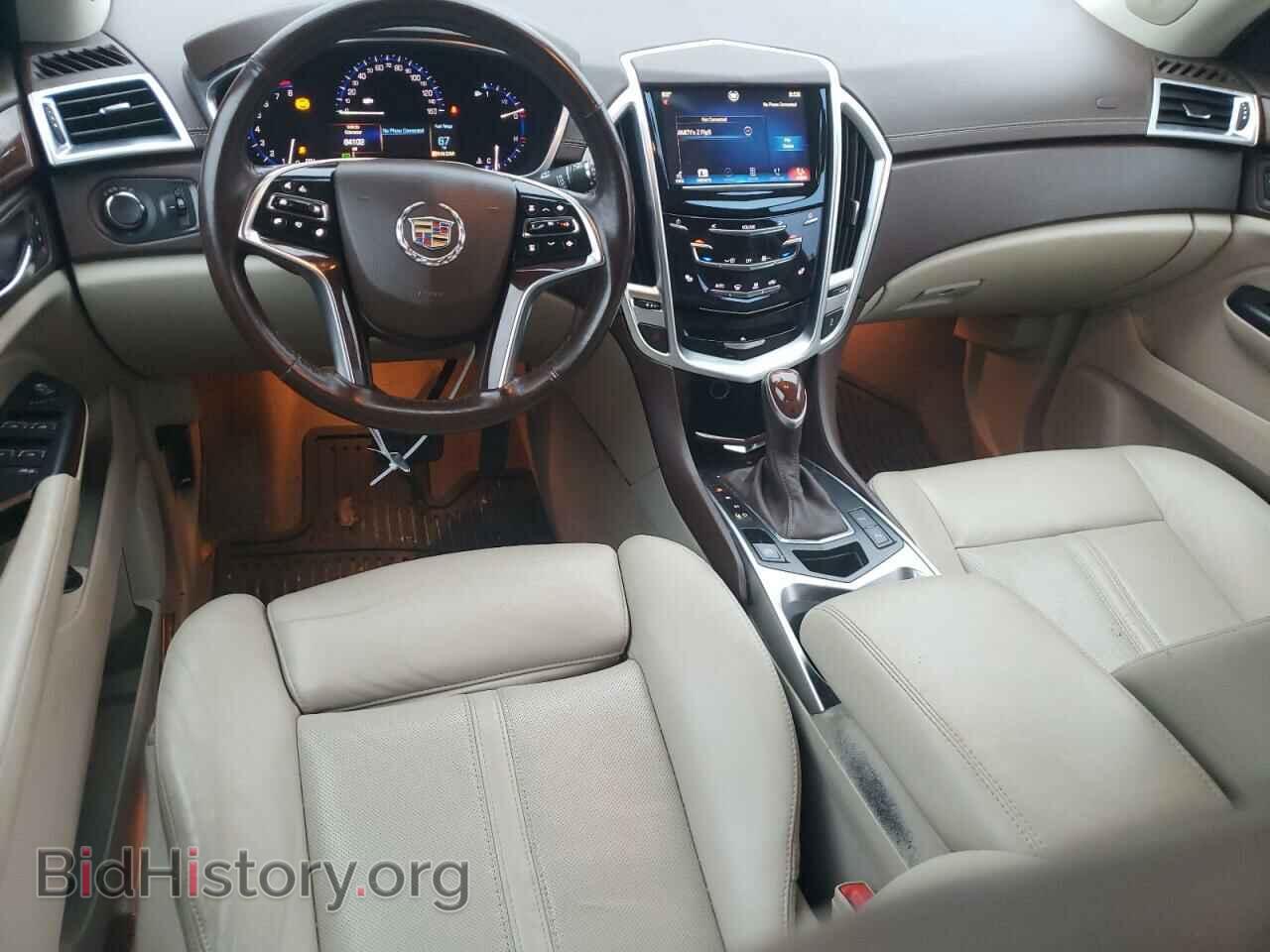 2014 CADILLAC DEVILLE - VIN: 3GYFNBE3XES579454 - Фото 8