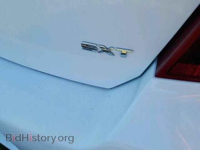 2013 DODGE AVENGER - VIN: 1C3CDZCB2DN676210 - Фото 9