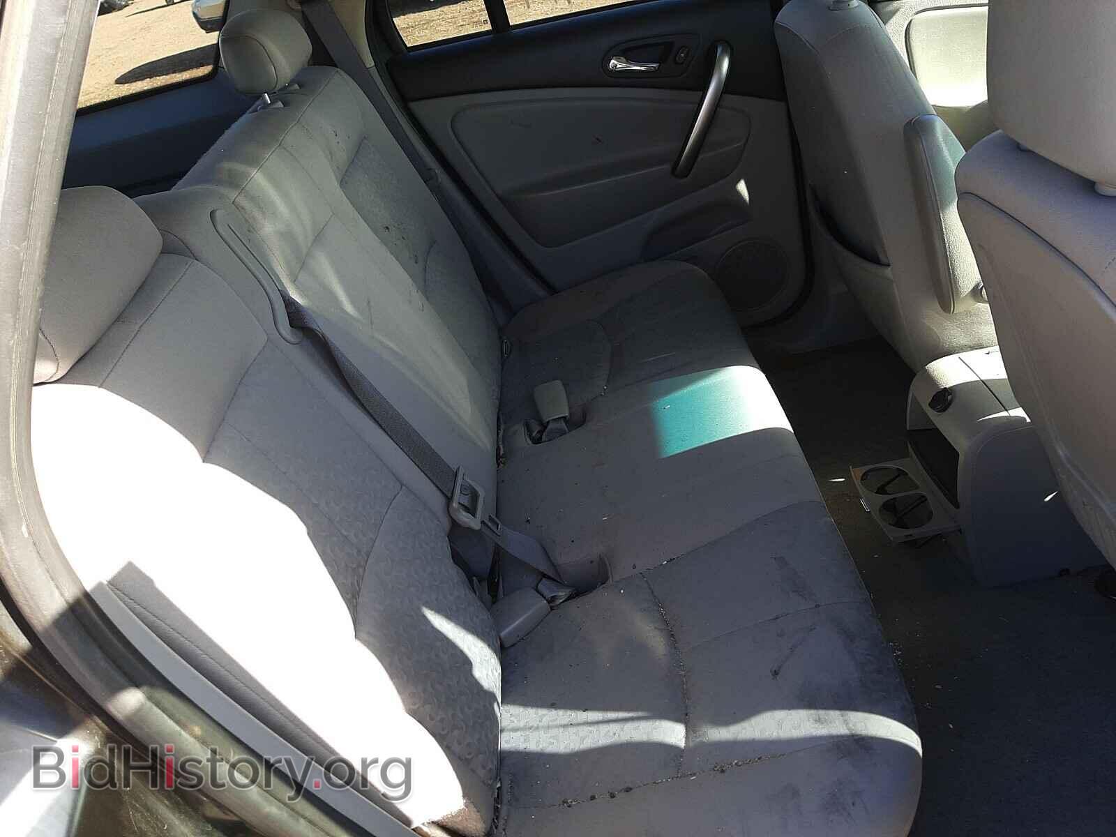 2007 SATURN VUE - VIN: 5GZCZ23D77S844174 - Фото 6