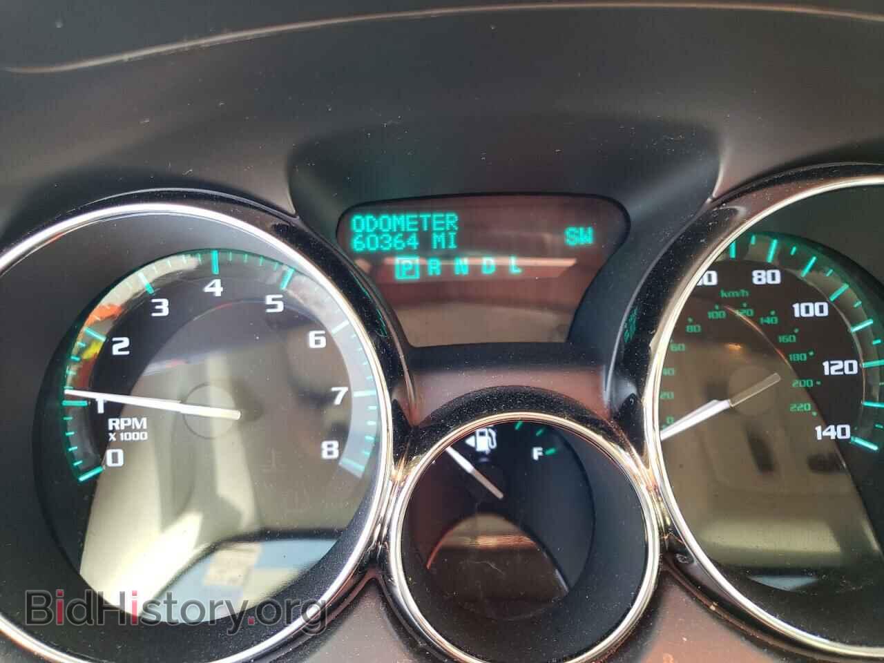 2015 BUICK ENCLAVE - VIN: 5GAKRBKDXFJ259836 - Фото 9