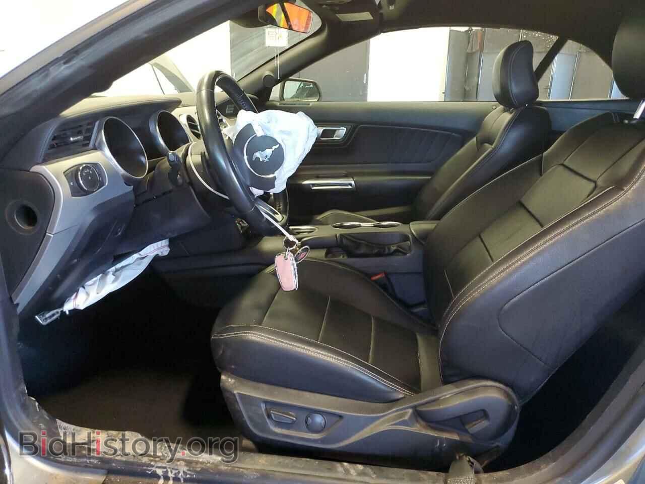 2021 FORD ALL Models - VIN: 1FATP8UH2M5107024 - Фото 7
