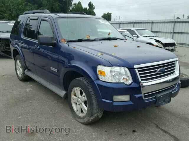 Photo 1FMEU63E07UB29200 - FORD EXPLORER 2007