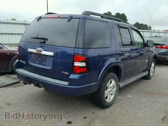 2007 FORD EXPLORER - VIN: 1FMEU63E07UB29200 - Фото 4
