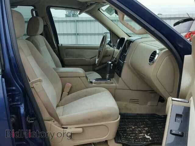 2007 FORD EXPLORER - VIN: 1FMEU63E07UB29200 - Фото 5