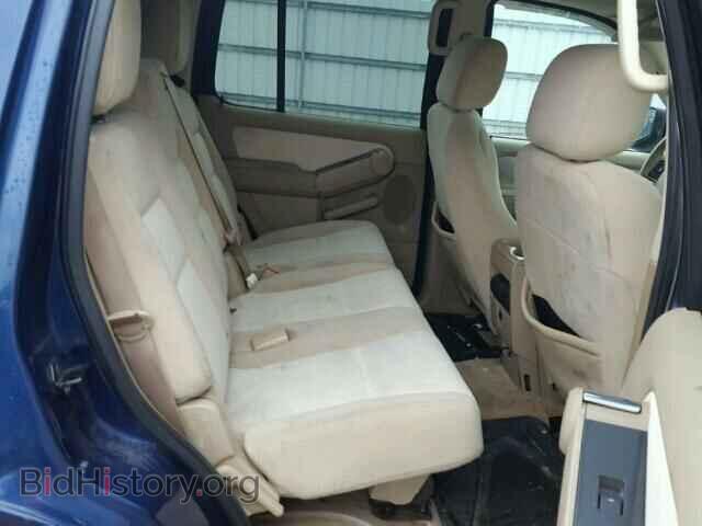 2007 FORD EXPLORER - VIN: 1FMEU63E07UB29200 - Фото 6