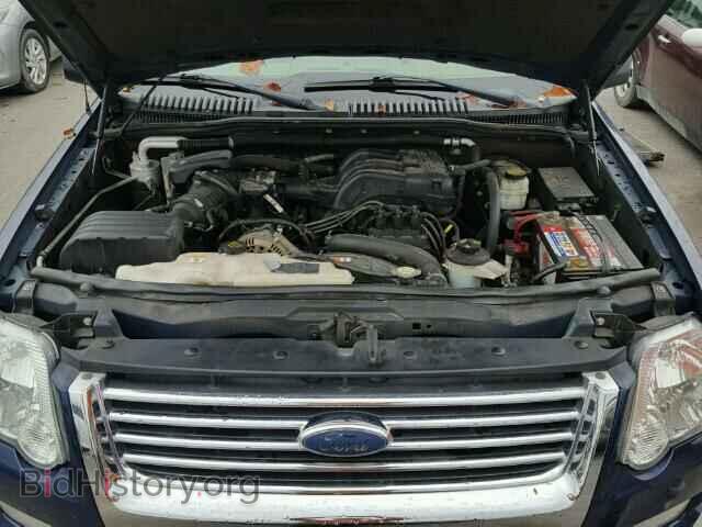 2007 FORD EXPLORER - VIN: 1FMEU63E07UB29200 - Фото 7