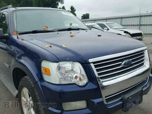 2007 FORD EXPLORER - VIN: 1FMEU63E07UB29200 - Фото 9