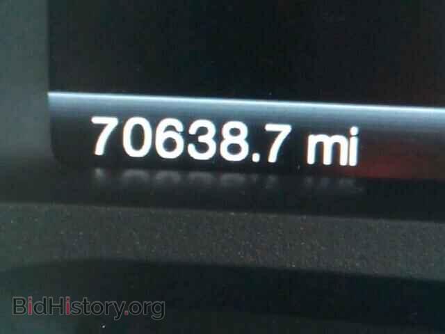 2012 FORD EDGE - VIN: 2FMDK3AK2CBA26823 - Фото 8