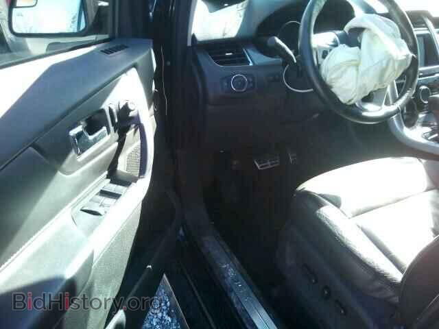 2012 FORD EDGE - VIN: 2FMDK3AK2CBA26823 - Фото 10