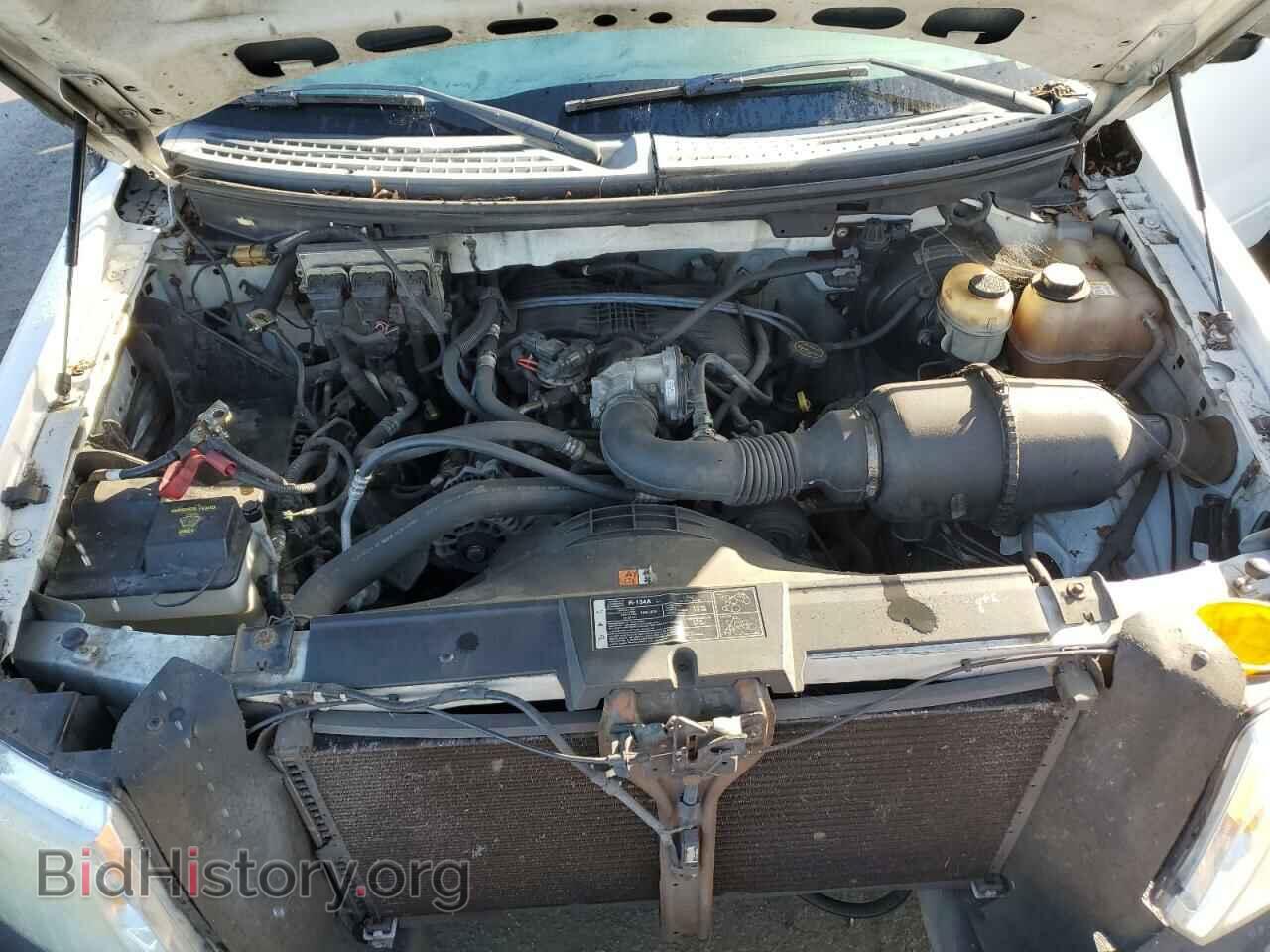 2008 FORD All Models - VIN: 1FTRF12258KD20487 - Фото 11