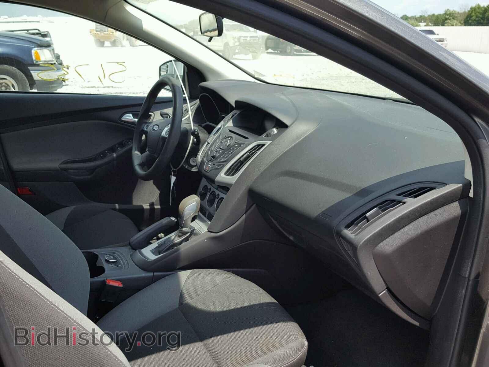 2014 FORD FOCUS - VIN: 1FADP3K28EL418511 - Photo 5