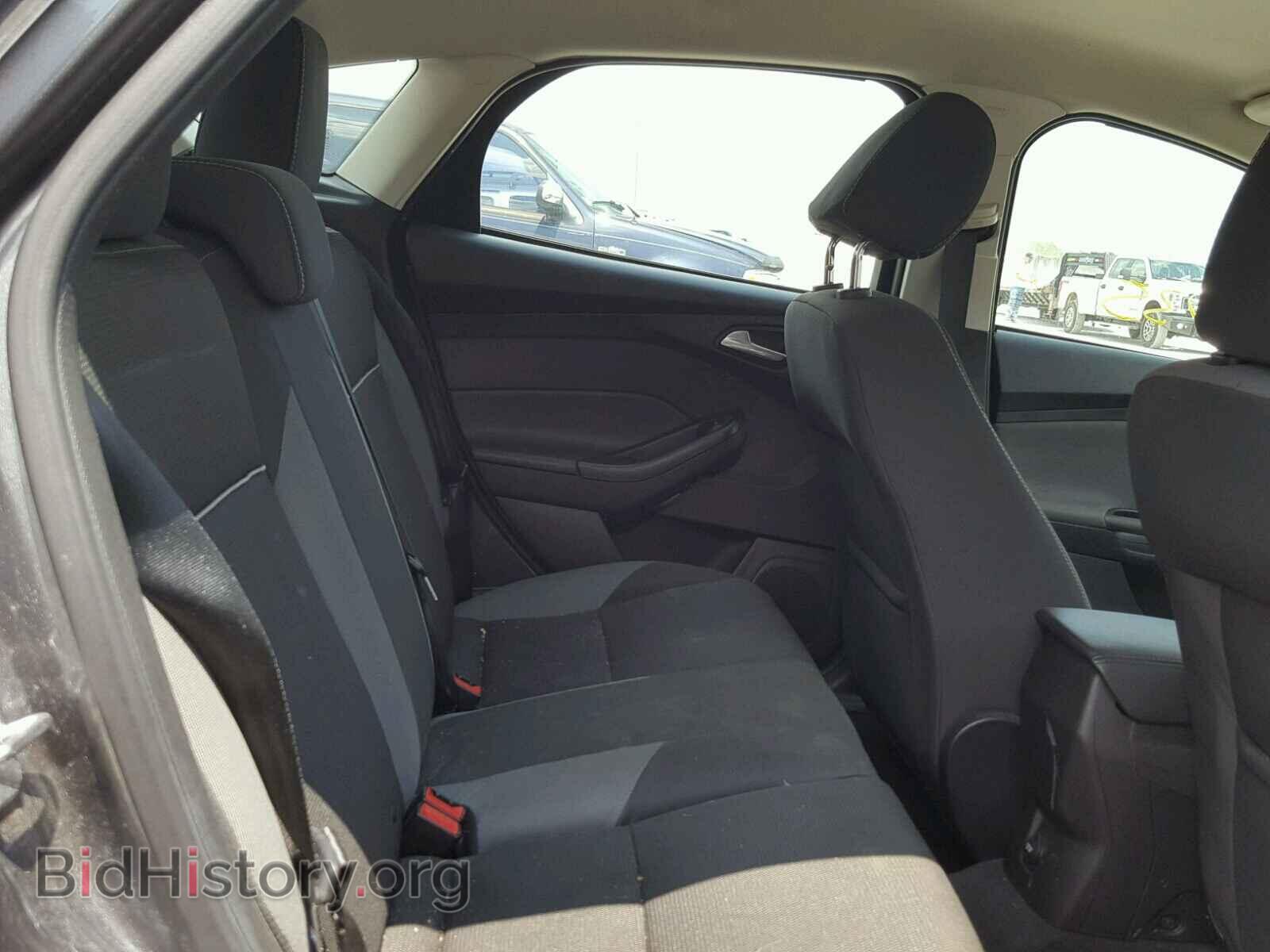 2014 FORD FOCUS - VIN: 1FADP3K28EL418511 - Photo 6