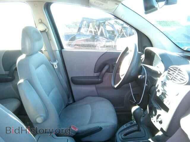 2003 SATURN VUE - VIN: 5GZCZ33D43S838820 - Фото 5
